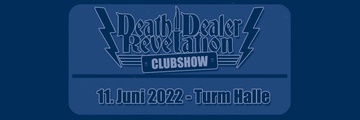 Death Dealer Revelation Clubshow